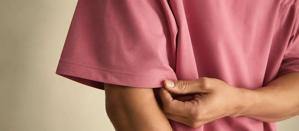 What Is GSM in T-Shirts? A Guide to T-Shirt Quality
